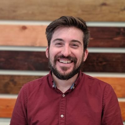 Profile Picture of Aaron Milstein (@neurosutras) on Twitter