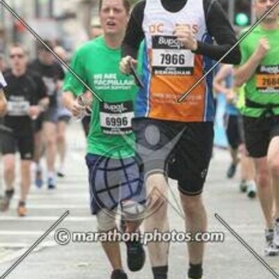 Profile Picture of Matthew Irving (@irviola) on Twitter