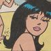 Profile Picture of Real Life Veronica Lodge (@sumthesuperhero) on Pinterest