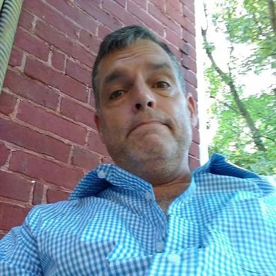 Profile Picture of Jim Huber (@Jimhuber13) on Twitter