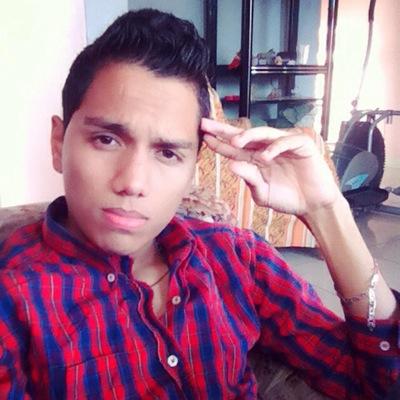 Profile Picture of Daniel Redfield (@_DanielRedfield) on Twitter