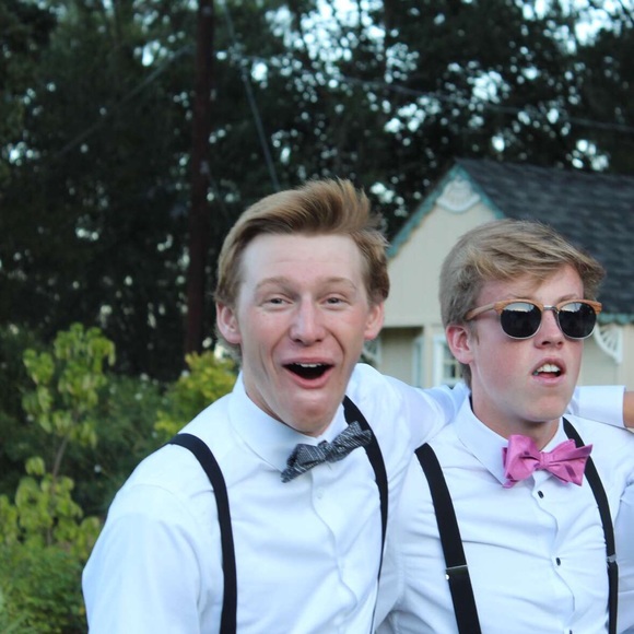 Profile Picture of Nathan Babby (@nbab123) on Poshmark