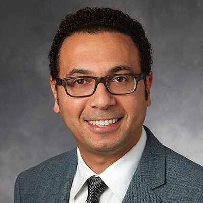 Profile Picture of Ehab Sorial (@ehabsorial) on Twitter