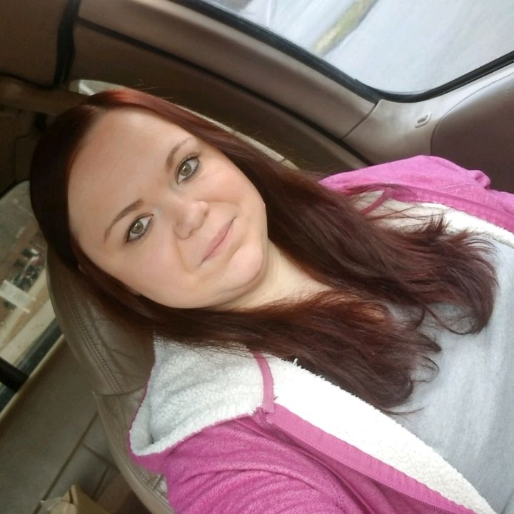 Profile Picture of starchermichele (@starchermichele1989) on Tiktok