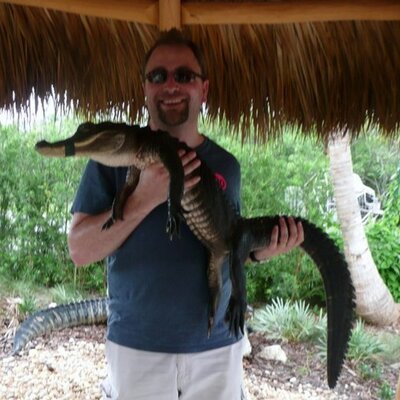 Profile Picture of Richard Rolph (@da_rolph) on Twitter