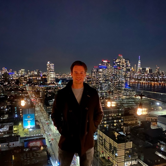 Profile Picture of Timothy Claes (@timothyclaes) on Poshmark