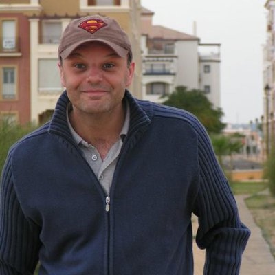Profile Picture of Micha (@stys_michael) on Twitter