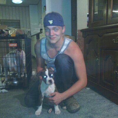 Profile Picture of Mitchell McCormick (@magicmitch1010) on Twitter