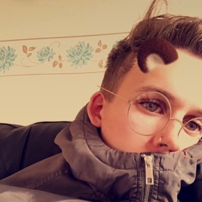 Profile Picture of Connor Booth (@BritishConnor19) on Twitter