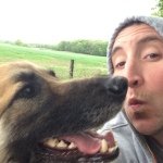 Profile Picture of Ian Bridges (@ibridgespurs) on Instagram