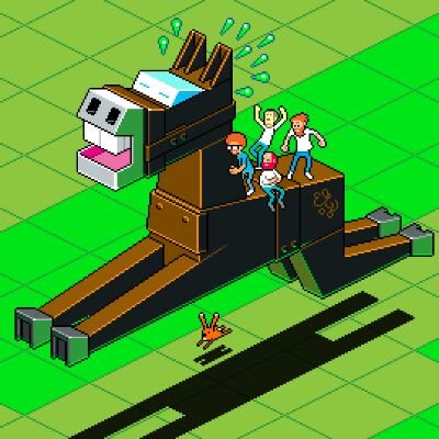 Profile Picture of Stephen Cavallo (@HorseManCavallo) on Twitter