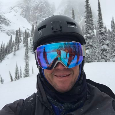 Profile Picture of Ben Godsey (@godseyben) on Twitter