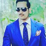 Profile Picture of Vijay Pathak (@vijaypathak1791) on Instagram