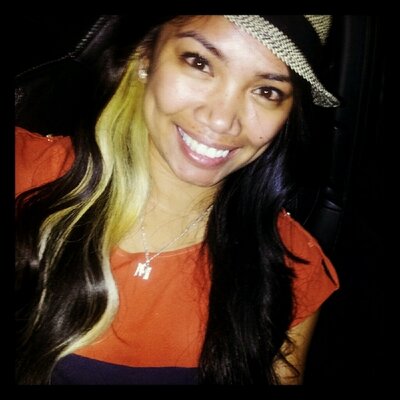Profile Picture of Joanne Ruby Manzano (@joanneruby22) on Twitter