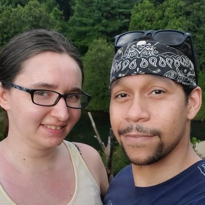 Profile Picture of Vesper Halls (@Vesper_Halls) on Twitter