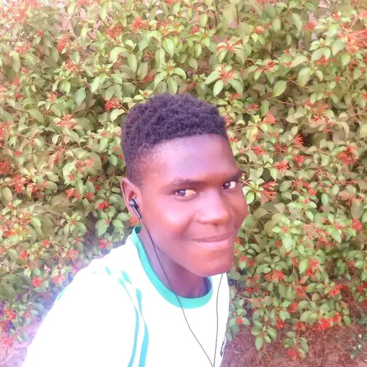 Profile Picture of A GHali (@adamubuker) on Tiktok