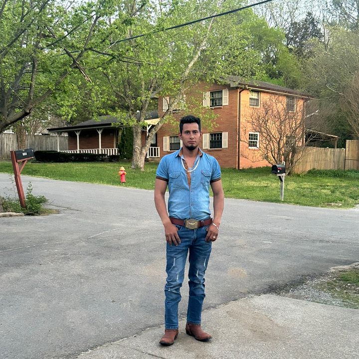 Profile Picture of davidfuentes4828 (@davidfuentes4828) on Tiktok