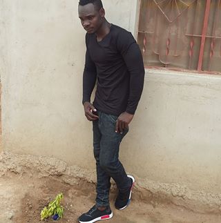 Edwin Joseph - Facebook Profile Picture of Edwin Joseph (@edwin.joseph.58367116) on Facebook