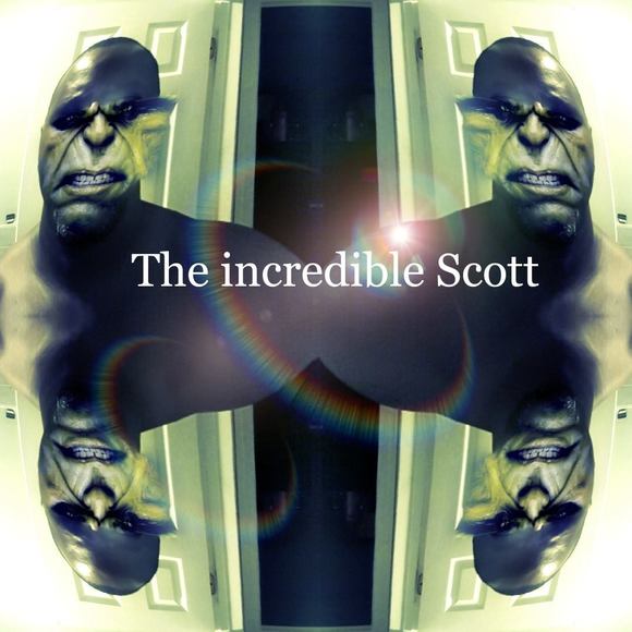 Profile Picture of Norris Scott (@norrisscott) on Poshmark