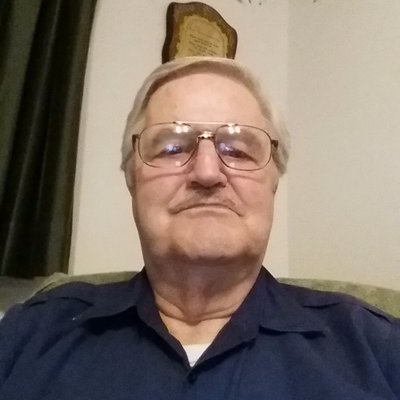 Profile Picture of Allan Blizzard (@Snowstorm222) on Twitter