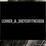 Profile Picture of Daniel Dreyer (@leaner_and_dreyerfitnesssa) on Instagram