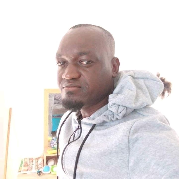 Profile Picture of Thomasville (@thomasmekondjomat) on Tiktok