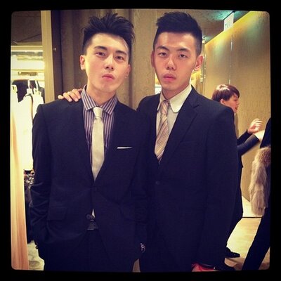 Profile Picture of Steve F. Hsieh (@Stevef_0705) on Twitter