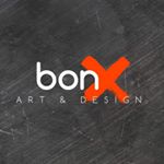 Profile Picture of bonX Design (@sarah_bonker) on Instagram