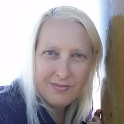 Profile Picture of Jodi Jill (@jodijill) on Twitter