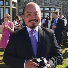 Profile Photo of Michael Atkinson (@MichaelMinh_A) on Twitter