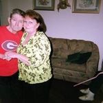 Profile Picture of Frances Franklin McCallister (@francesmccallister) on Instagram