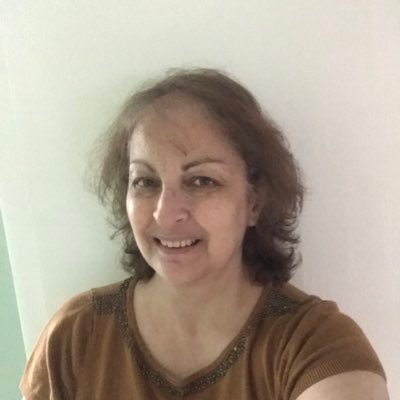 Profile Picture of Arpie Zerounian (@a_zero2020) on Twitter