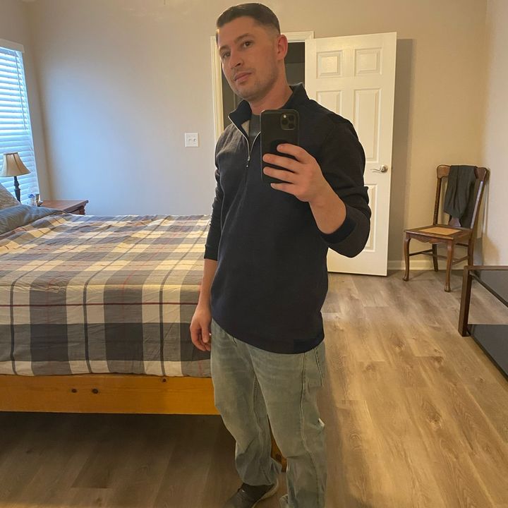 Profile Picture of Joe Gajewski (@fesdawg316) on Tiktok