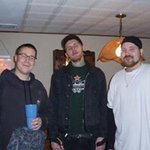 Russell Jumper - Instagram Profile Picture of Russell Jumper (@kryptik_jumper_jr) on Instagram