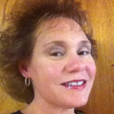 Profile Picture of Janet C Bowman (@janet_bowman) on Twitter