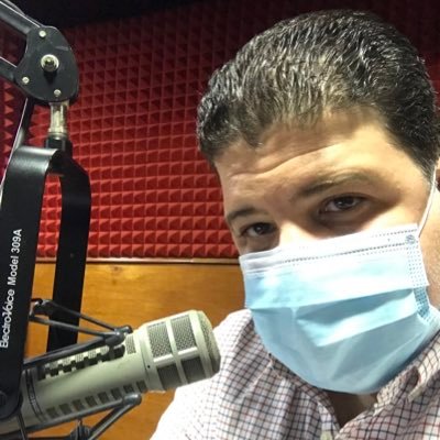 Profile Picture of Harold Abbott (@motoventas) on Twitter