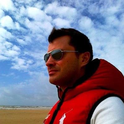 Profile Picture of Dmitriy Yakovlev (@Jeeeppo) on Twitter