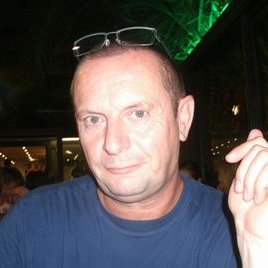 Profile Picture of John BAQUE (@johnBAQUE4) on Twitter