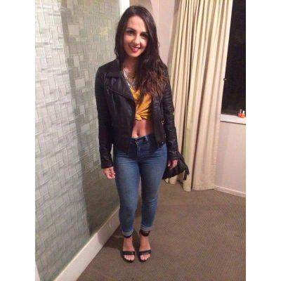 Profile Picture of Rita Lopes  ✌ (@ritalopes444) on Twitter