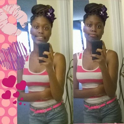 Profile Picture of Brittany Barbee (@_thedrumdr) on Twitter