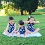 Profile Picture of •Scarlett, Kenneth & Lavender• (@thehebertclan) on Instagram