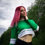 Profile Picture of KATERINA RIEDEL (@riedel_kate) on Instagram