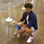 Profile Picture of Daniel Materán (@daniel_materan15) on Instagram