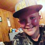 Profile Picture of levi singleton166 (@levi_singleton166) on Instagram