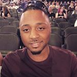 Profile Picture of Sheldon Neal (@s_neal) on Instagram