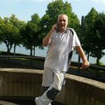 Profile Picture of Markus Schrank (@markusschrank) on Instagram