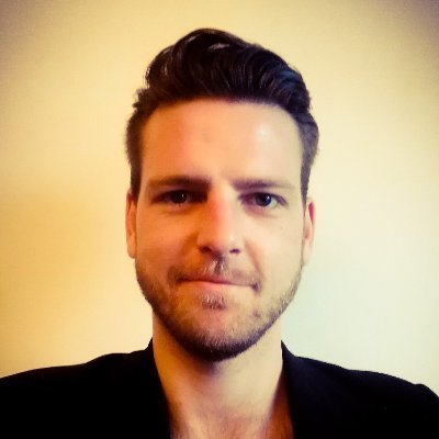 Profile Picture of Robert Willem Diem (@DiemWillem) on Twitter