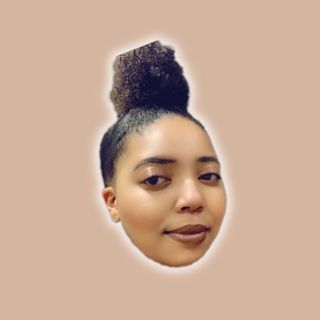 Profile Picture of Chasity P. ✨ (@letdatgirleat) on Instagram