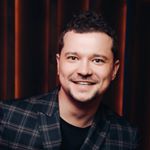 Profile Picture of Дмитрий Юркевич. Ведущий (@yurkevichcom) on Instagram