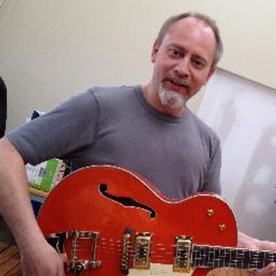 Profile Picture of Sandy Neal (@maxtiger) on Twitter